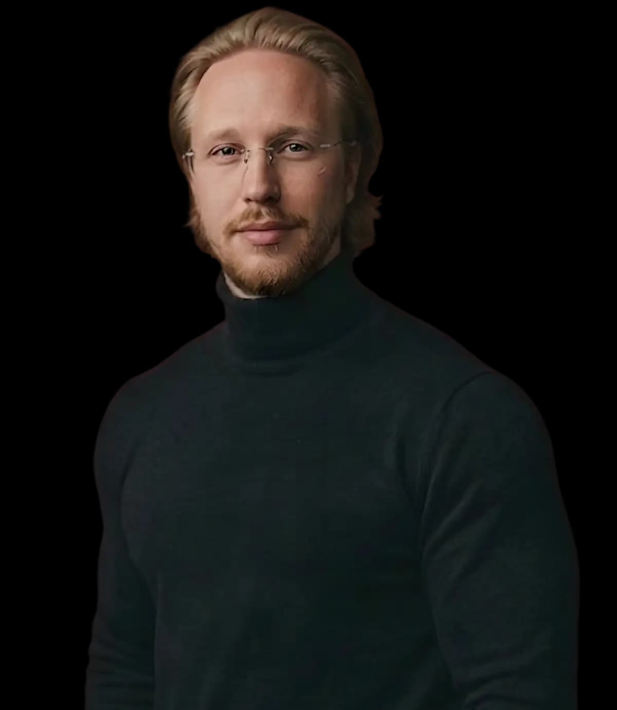 Илья Гаврилов